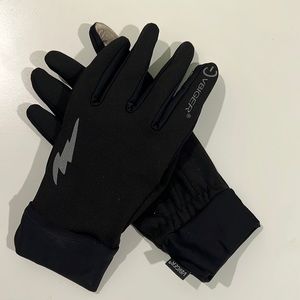 VBIGER gloves